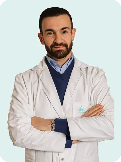 ד“ר סעיד דכוור, מומחה לרפואת המשפחה