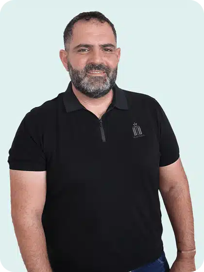 ד“ר אוסאמה נאסר, רופא משפחה