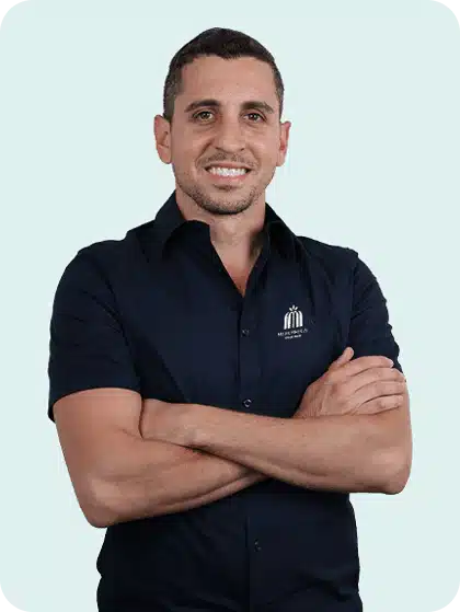 ד“ר ישי רבוח, רופא משפחה