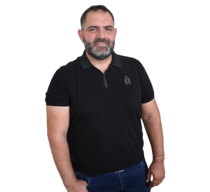 רופא מחייך