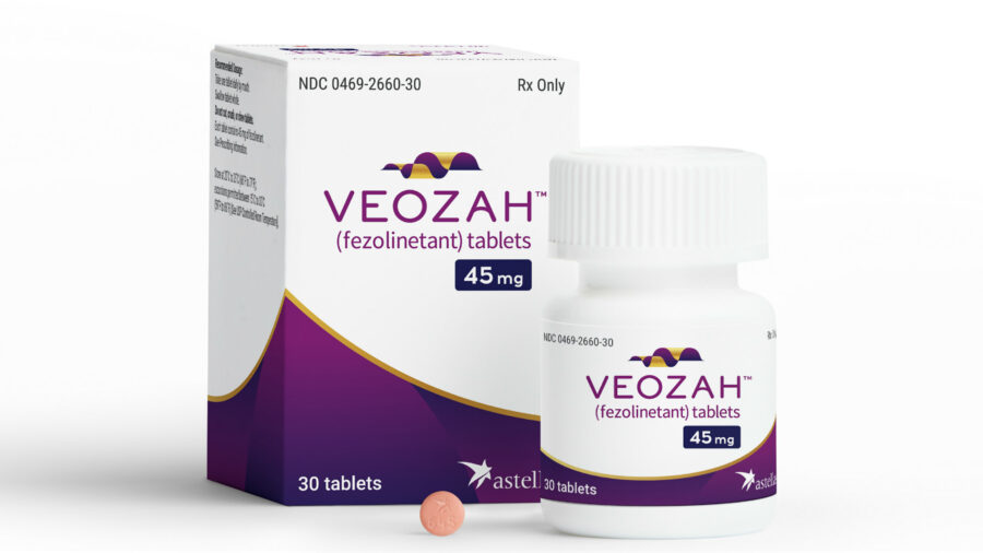 veozah