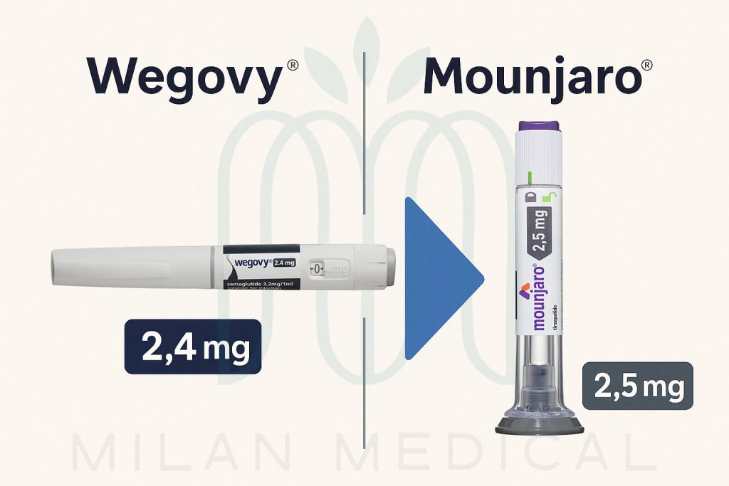wegovy to mounjaro