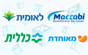 קופות חולים בישראל